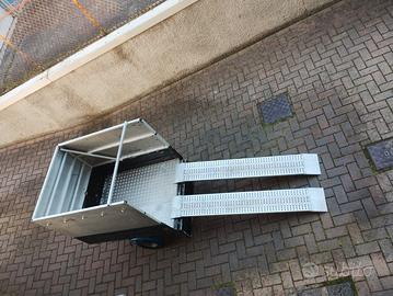 CARRELLINO APPENDICE ellebi