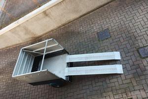 CARRELLINO APPENDICE ellebi