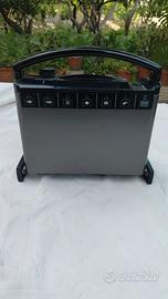 Bistecchiera Rowenta kg40 1600W