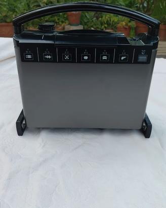 Bistecchiera Rowenta kg40 1600W