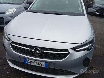 Opel Corsa 1.5 D 100 CV Elegance