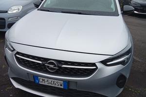 Opel Corsa 1.5 D 100 CV Elegance