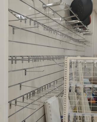  negozio completo di toilettatura 