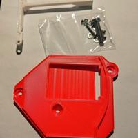 sega Dreamcast kit per gdemu