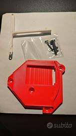 sega Dreamcast kit per gdemu