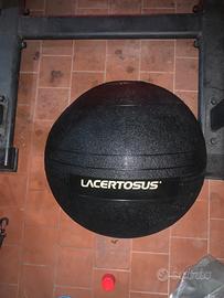 Lacerosus slam-ball