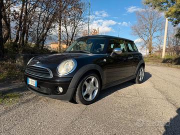 MINI ONE 1.4 75CV BENZINA NEOPATENTATI
