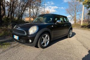 MINI ONE 1.4 75CV BENZINA NEOPATENTATI