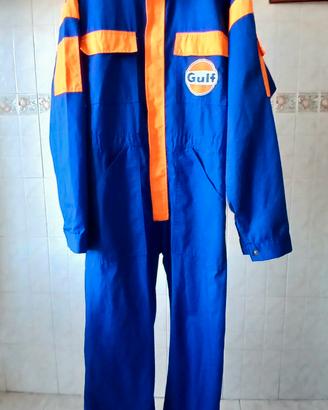 Gulf Tuta