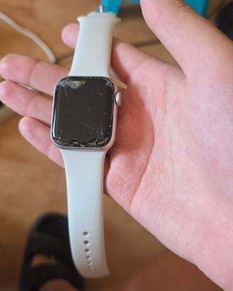 Apple Watch SE