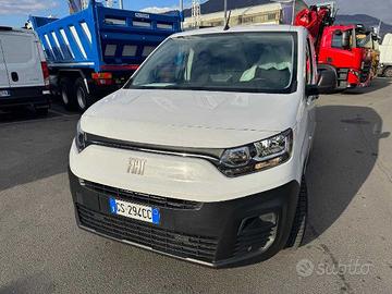 Fiat DOBLO - AUTOCARRO