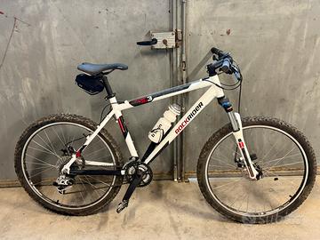 Bici MTB Rockrider RR5,3