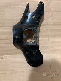 Ricambi vari vedpa hp