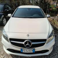 Mercedes-benz A 180 d Sport FINE 2017