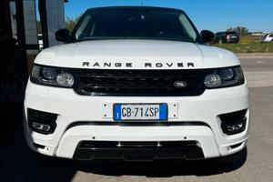 Be.llisima Range rover sport unico proprietario