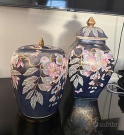 Vasi orientali