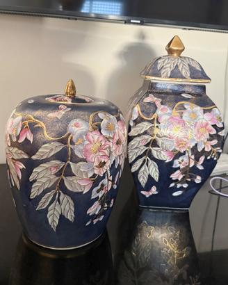 Vasi orientali