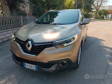 Renault Kadjar BLACK FRIDAY TCe 130CV Intens