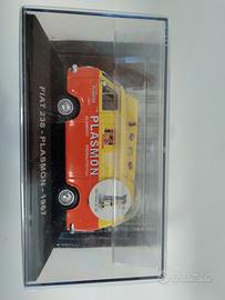 Fiat 238 Plasmon 1967