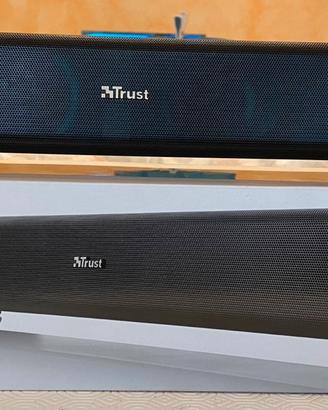 Soundbar