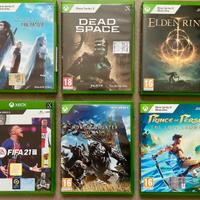 Videogames Microsoft XBox