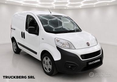 Fiat FIORINO 1.3 MJT 95CV CARGO SX - 2020 - 95.000