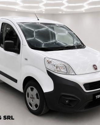 Fiat FIORINO 1.3 MJT 95CV CARGO SX - 2020 - 95.000