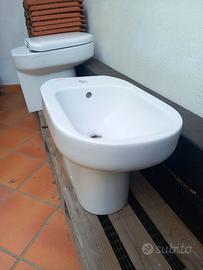 Sanitari dolomite