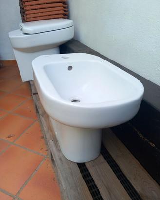 Sanitari dolomite