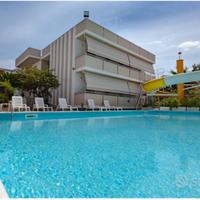 Residence Abruzzo 15/29 Agosto 2026