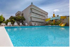 Residence Abruzzo 15/29 Agosto 2026