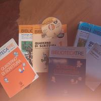 Libro ita 978880424031 BibliotecaTre