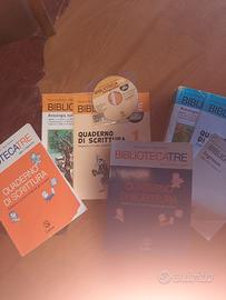 Libro ita 978880424031 BibliotecaTre