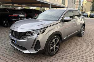 PEUGEOT 3008 Allure PREZZO REALE NESSUN OBBLIGO