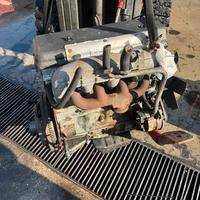 Motore Iveco Daily 35.8ID 8140.07