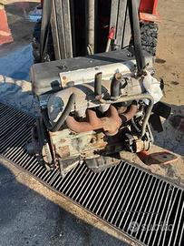 Motore Iveco Daily 35.8ID 8140.07