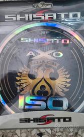 coppia bobine di filo axo