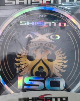 coppia bobine di filo axo