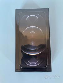 Apple iPhone 12 Pro 256GB Grafite