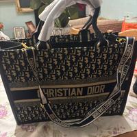 Borsa dior condizioni top