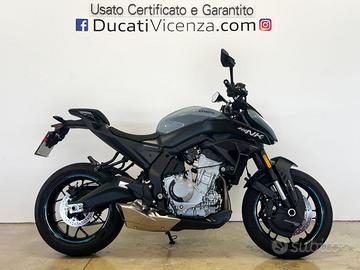 CF MOTO 675NK 675NK
