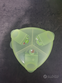 Contenitore latte in polvere Mam