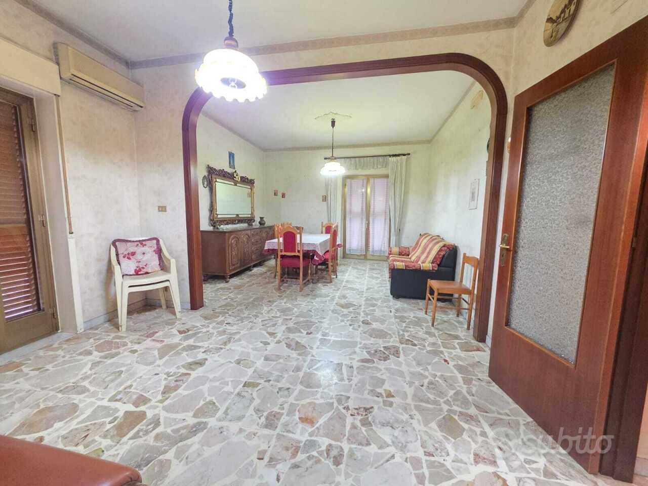 Appartamento – Catania, Villaggio Dusmet, Picanello-Ognina-Barriera-Canalicchio - Vista 2