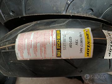 pneumatici Harley Davidson 