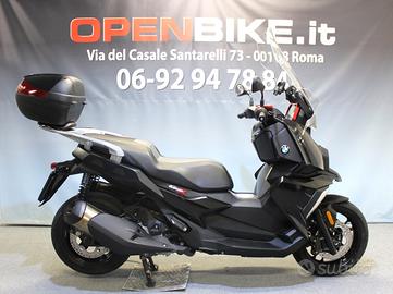 BMW C 400 X E5 11/2022 Km 11900