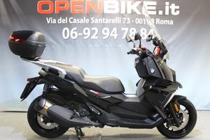BMW C 400 X E5 11/2022 Km 11900