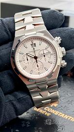 Vacheron Constantin Overseas Chrono Full Set