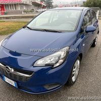 OPEL Corsa 1.4 90CV GPL Tech PROMO