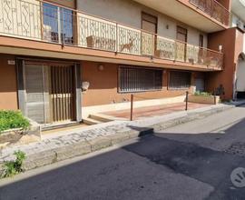 Appartamento piano terra a Fiumefreddo di Sicilia