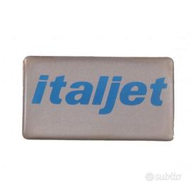 Adesivo resinato Italjet